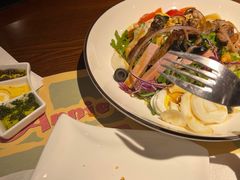 -安妮意大利餐厅(世贸天阶店)