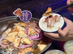 -匠子烤鱼(上邦百汇城店)