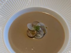 -L'Arome芳芳法国餐厅(仙林金鹰店)