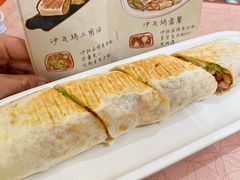 -BRBR叙利亚餐厅(总店)