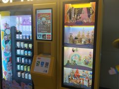 -泡泡玛特POPMART(崇文门国瑞城店)