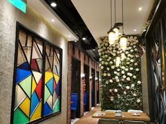 -金牌老碗时尚陕菜(王府井百货店)