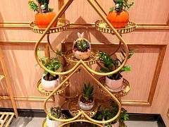 -海底捞火锅(奥体南路店)