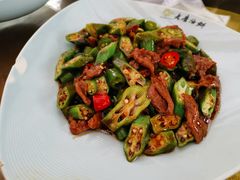 -老磨油饼(高陵店)