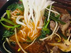 -李米线(武陵路店)