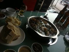 iphone_upload_pic-天都火锅酒楼(虹梅南路店)