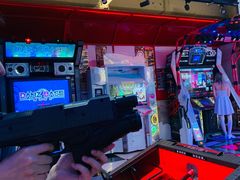 -天天玩X秋葉原日系动漫游戏中心