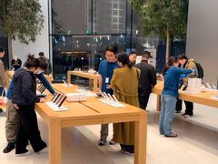 -Apple零售店(苏州店)