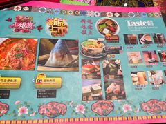 -小娘惹厨房Little Nyonya(狮城有约上榜店)