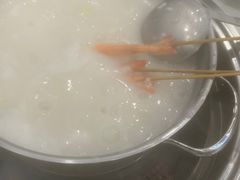 -盈田盈粥庄(博山东路店)