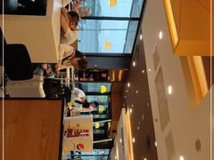 -肯德基(南京站A2检票口楼上)