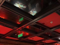 -绿茶餐厅(蓝色港湾店)