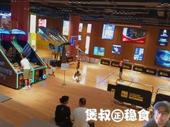 -Manner Coffee(深圳福田大中华店)