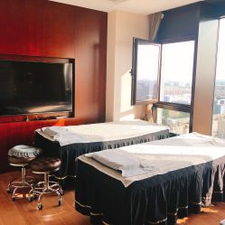 -MJ美肌专业皮肤管理中心