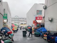 -新农都水产市场