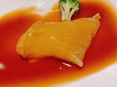 鲍汁花胶-御宝轩(益丰·外滩源店)