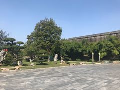 -襄阳城墙