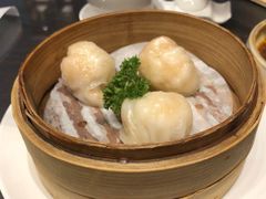-领事馆19号中餐厅(厦门海景洲际酒店)
