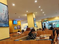 -萨莉亚意式餐厅(苏州食百家店)