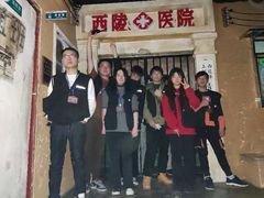 -棂笼·深度沉浸密室(武汉旗舰店)