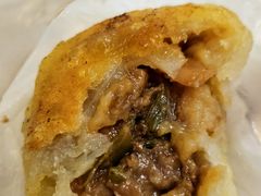 牛肉煎包-清真·西北人家风味馆(中山中路店)