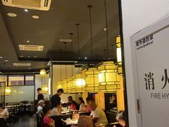 -田婆婆的菜(海口友谊阳光城店)