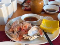 -视界美食自助餐厅·石家庄希尔顿酒店