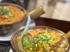 -顺顺小吃(独克宗古城店)