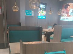 -半天妖烤鱼(和平印象城店)