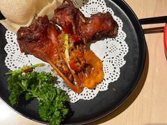 -避风塘(宝山万达店)