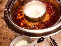 -鱼豆吉·豆浆鱼火锅(宜昌万达店)
