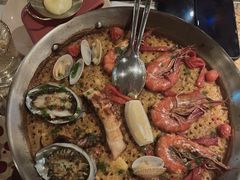 -BROWNSTONE布朗石西班牙餐厅(富城店)