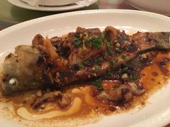 -龙桥私厨·姜花菊花过桥鱼·顺德菜(容桂店)