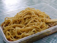 乔伯凉面-乔伯凉面(白沙路店)