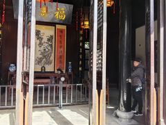 -李鸿章故居