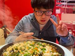 -侯师傅热炒店(印象城店)