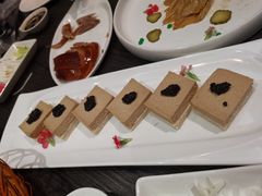 -金鸭季·臻品餐厅(欢乐海岸购物中心店)