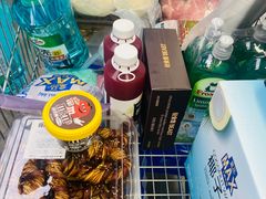 -盒马X会员店(王府井奥莱UP TOWN店)