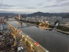 -福鼎国际大酒店-中餐厅