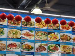 -旺富东海大酒楼(海鲜街店)