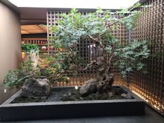 -船歌·鱼水饺青岛菜(闽江二路店)