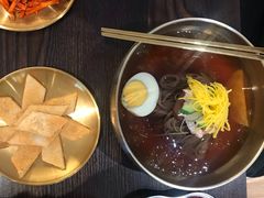 -玉流珍肴馆(亮马桥店)