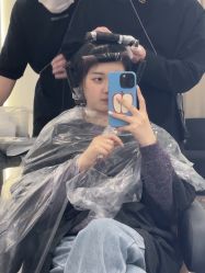 -SWANK SALON