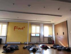 点击看大图 -FineYoga梵音瑜伽·普拉提
