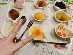 -拾光自助甜品·小食(太古里总店)