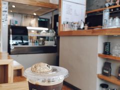 冰美式-Cafe del Volcan(永康路店)
