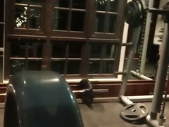 -杰仕健身百合天地会所(海宁百合新城店)