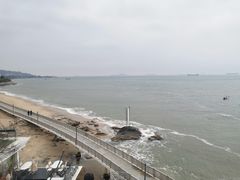 -胡里山炮台