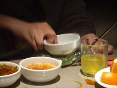 -海底捞火锅(崇文门新世界百货店)