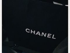 -CHANEL(恒隆广场店)